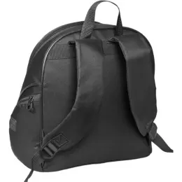 Siberia 20-Can Backpack Cooler Black Back